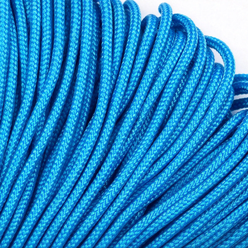 Pure Color Thin Paracord