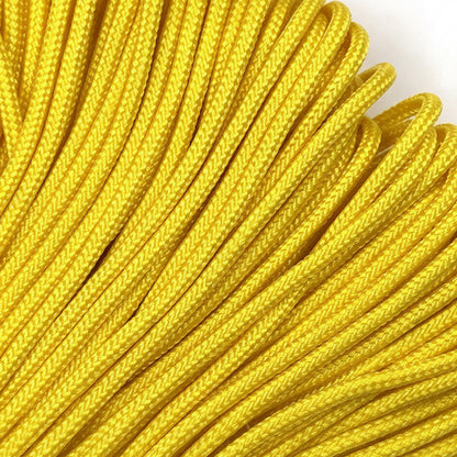 Pure Color Thin Paracord