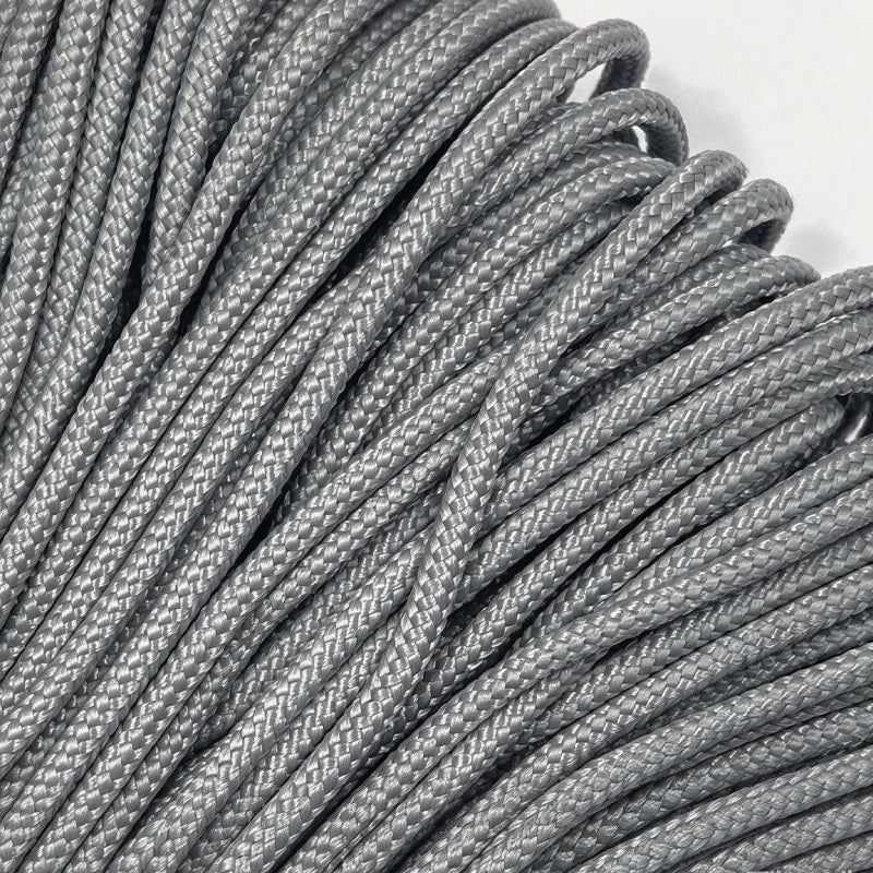 Pure Color Thin Paracord