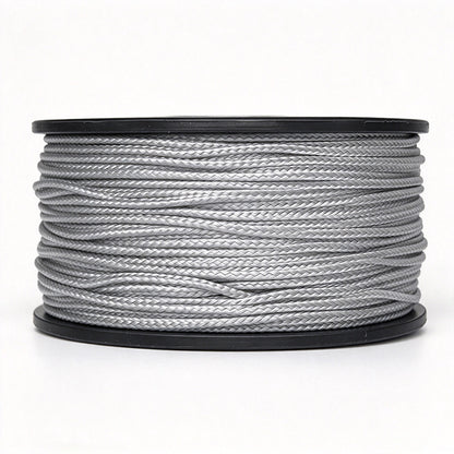 Grey MicroCord Paracord