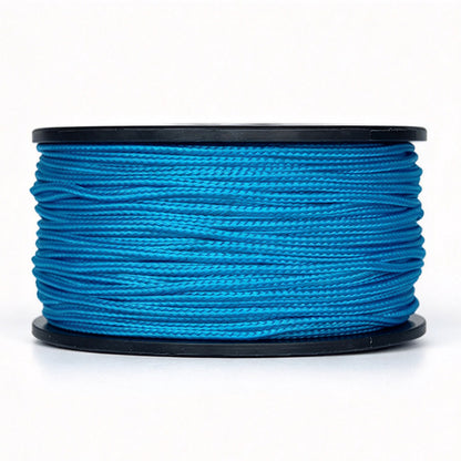 Blue MicroCord Paracord