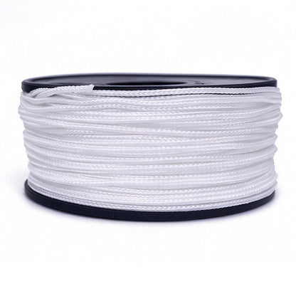 Pure Color Thin Paracord II