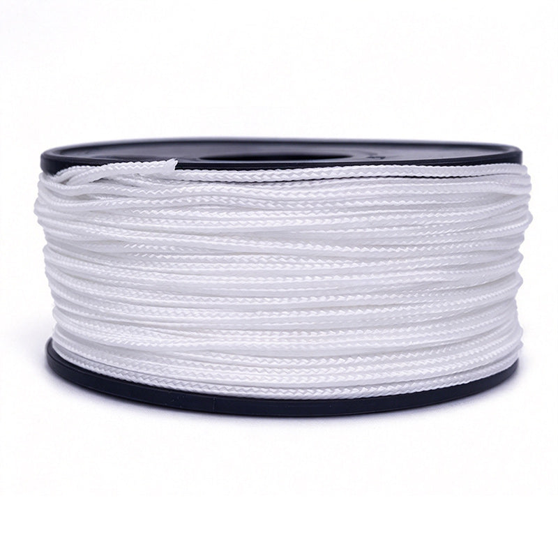 Pure Color Thin Paracord II