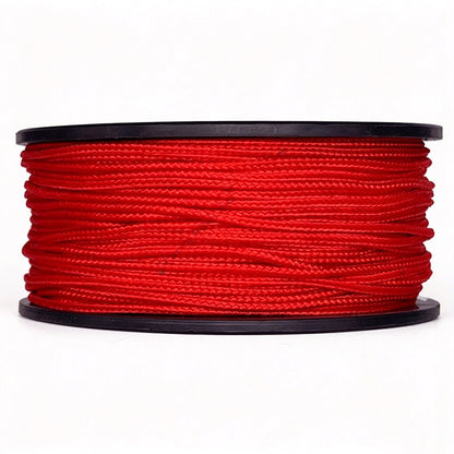 Pure Color Thin Paracord II