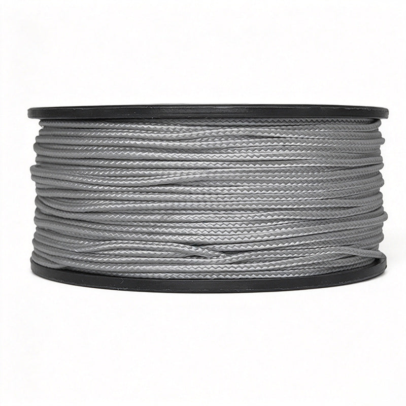 Pure Color Thin Paracord II