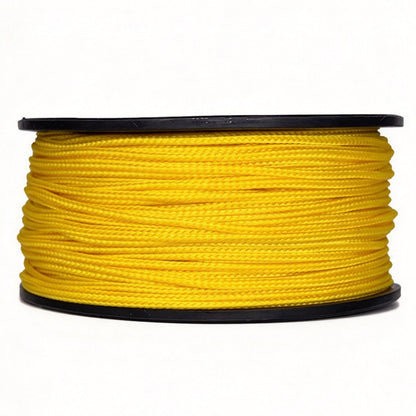 Pure Color Thin Paracord II