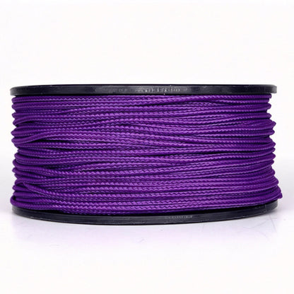Pure Color Thin Paracord II