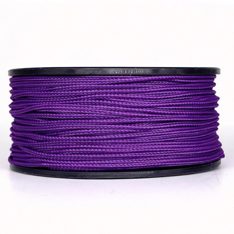 Pure Color Thin Paracord II
