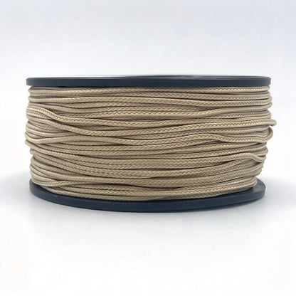 Pure Color Thin Paracord II