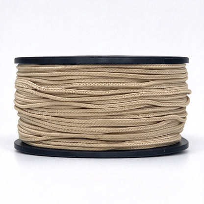 Light Brown MicroCord Paracord