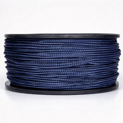 Pure Color Thin Paracord II