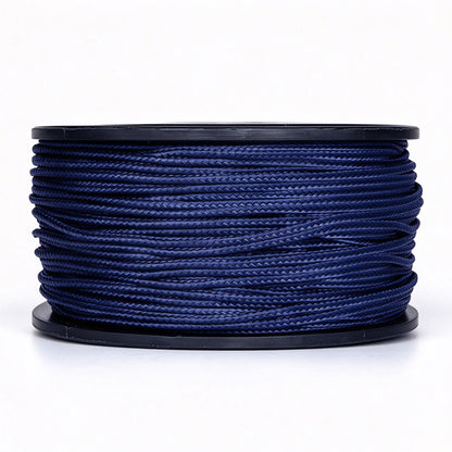 Navy MicroCord Paracord