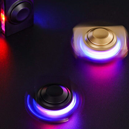 Spade A Rotating Lighter