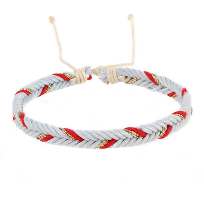 Color Versatile Bohemian Bracelet