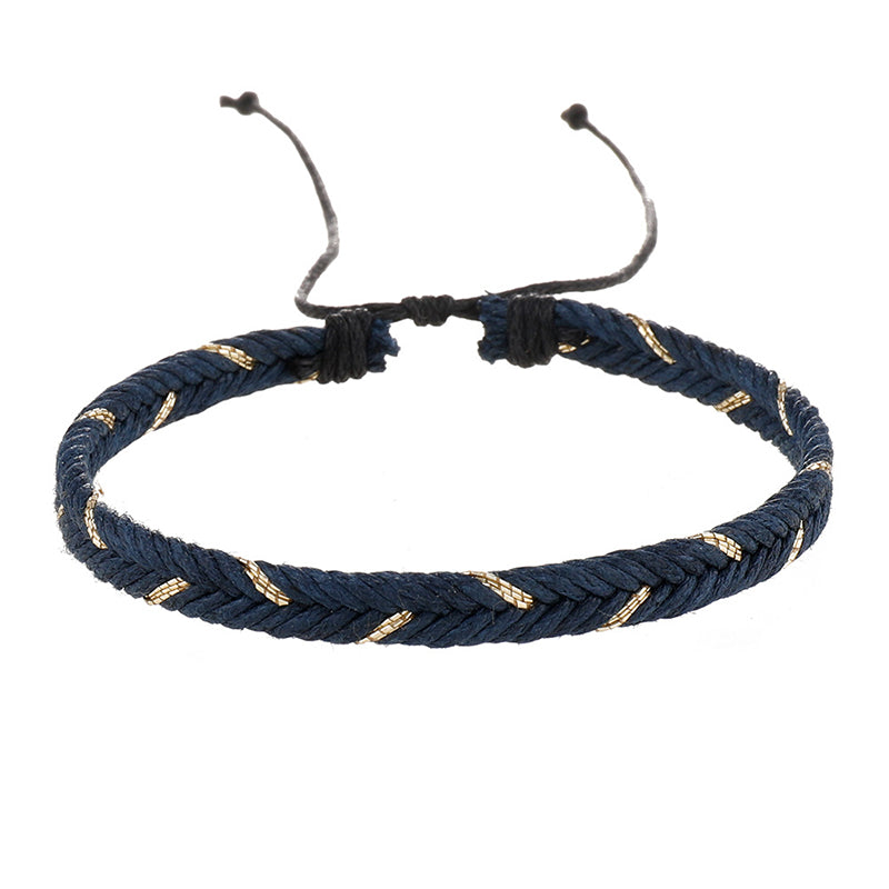 Color Versatile Bohemian Bracelet