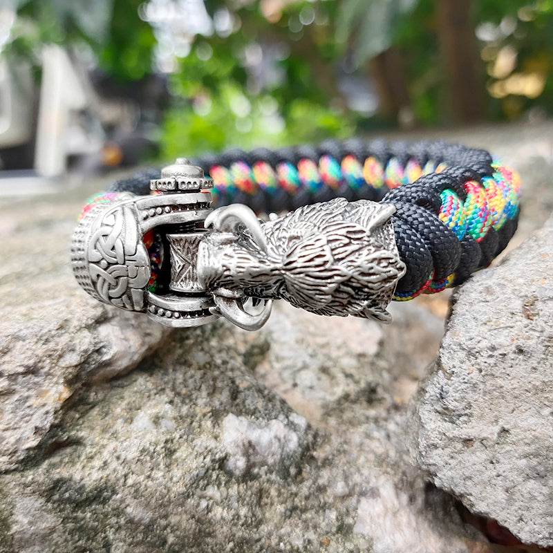 Paracord Bracelets for sale in Knoxville, Tennessee
