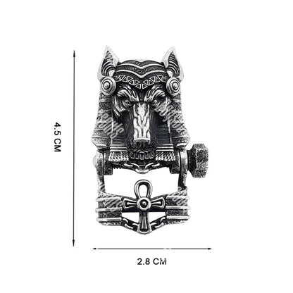 ANUBIS