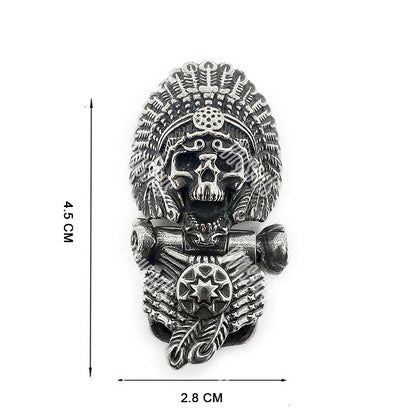 CACIQUE SKULL