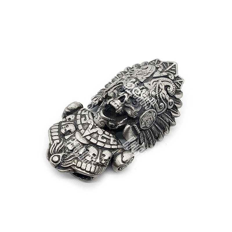 CHIEF SKULL