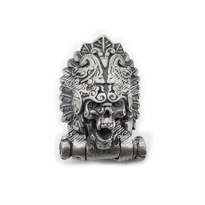 CHIEF SKULL