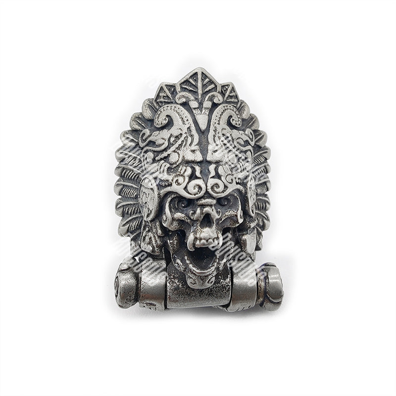CHIEF SKULL