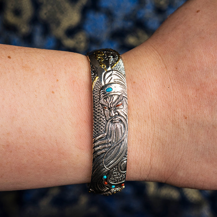 925 Sterling Silver Bracelets Boysouls