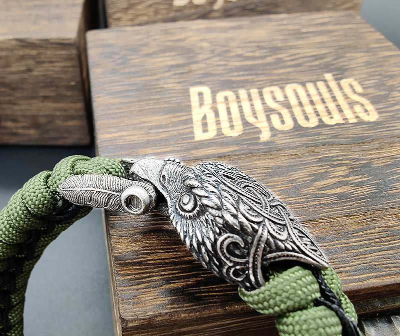 Paracord Bracelets – Boysouls