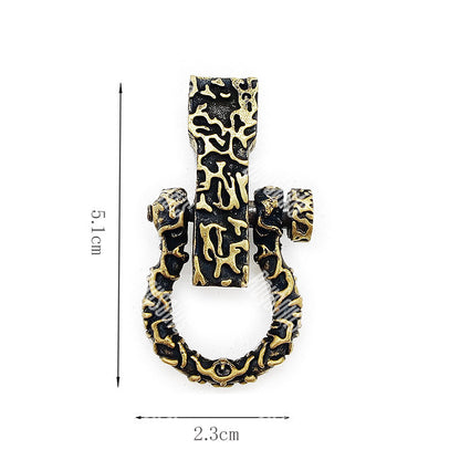 HORSESHOE