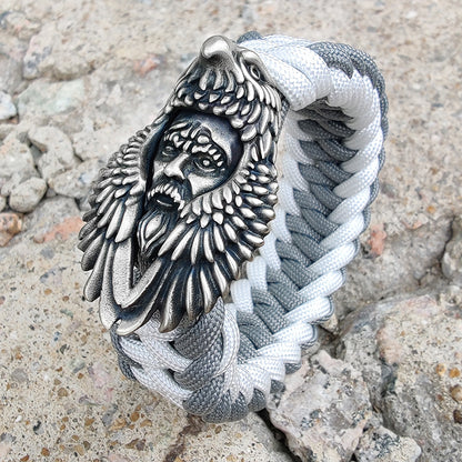 Hunter Paracord Bracelet