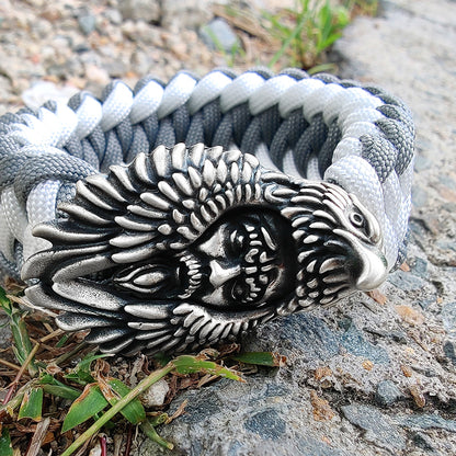 Hunter Paracord Bracelet
