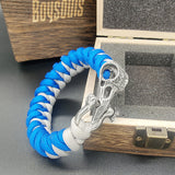 Khonsu Paracord Bracelet