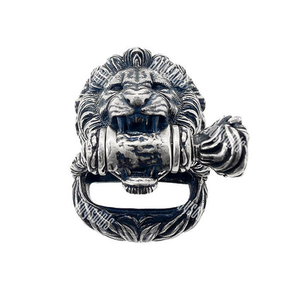 LION II
