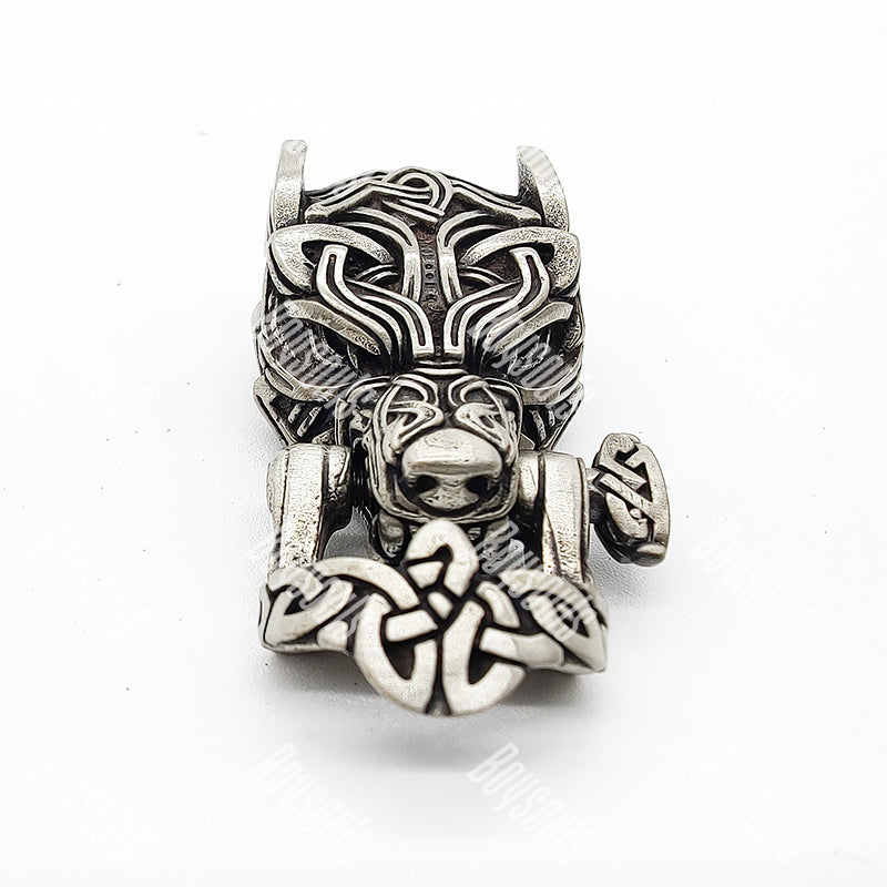 WOLF