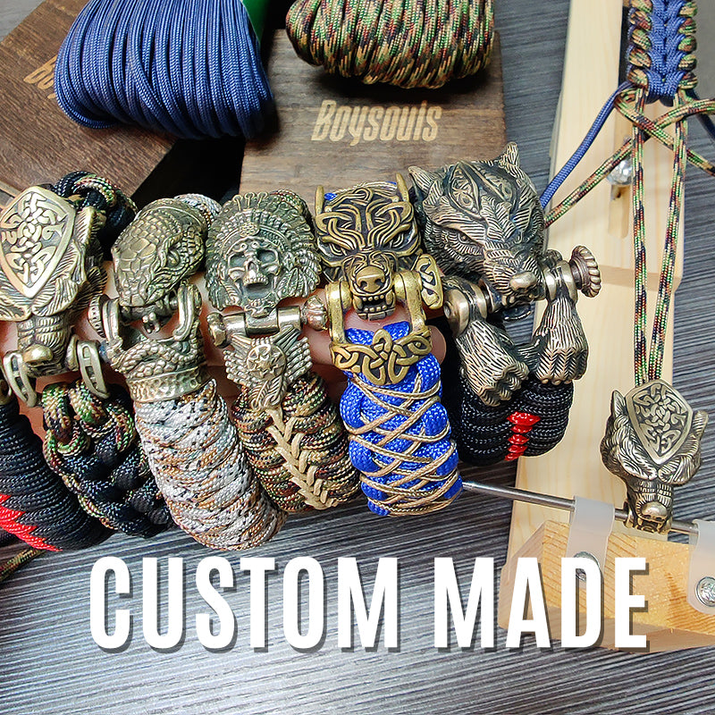 Custom Made