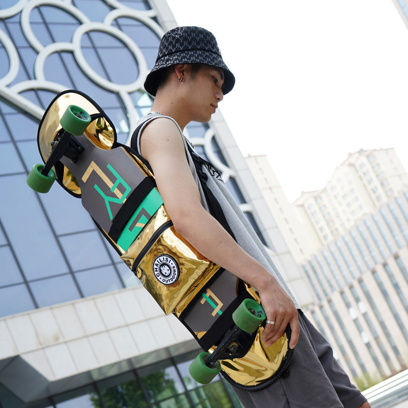 Skateboard Backpack