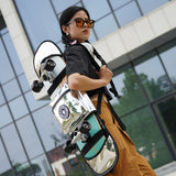 Skateboard Backpack