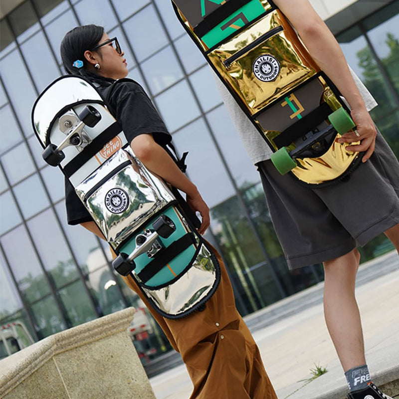 Skateboard Backpack