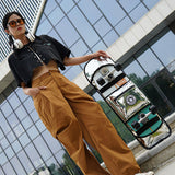 Skateboard Backpack