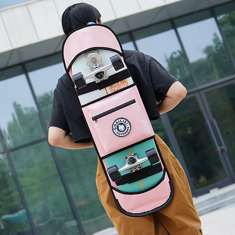 Skateboard Backpack