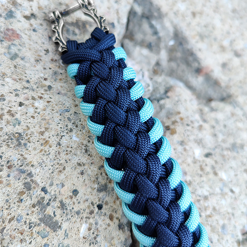The Skull Paracord Bracelet